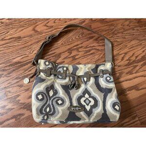Spartina Purse